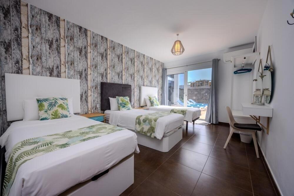 Ferienhaus Margaret Ii Málaga